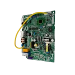 Número de parte 17122000021323 en tarjeta Midea 12000 BTU