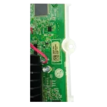 Tarjeta electrónica de lavadora LG Inverter Ebr83037874