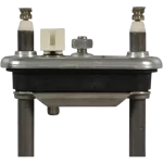 Resistencia de lavadora LG AEG33121501 vista superior