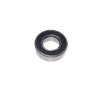 Rodamiento 4280EN4001B para lavadora LG vista angular con sello y pista