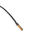 Sensor de temperatura Pipe compatible con modelos 11201007003425.