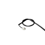 Sensor de temperatura Pipe compatible con modelos 11201007003425.