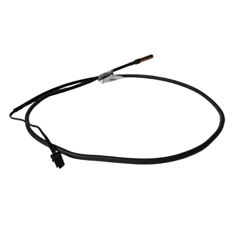 Cable Sensor de Temperatura WF4C502-1822633 Unidad Exterior Aire Acondicionado Cable y sensor de temperatura WF4C502-1822633 para aire acondicionado AS-12TR1SVETG01 unidad exterior