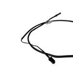 Sensor de Temperatura Exterior WF4C502-1822633 para Aire Acondicionado Sensor de temperatura WF4C502-1822633 para unidad exterior de aire acondicionado AS-12TR1SVETG01