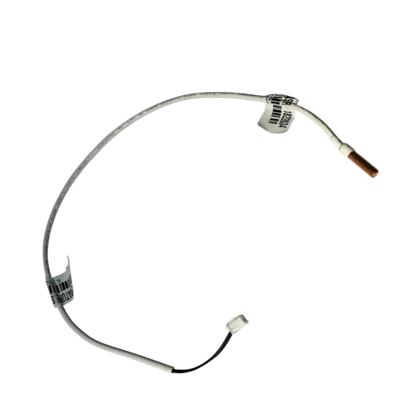 Sensor de temperatura completo K1822634 para aire acondicionado Hisense con punta de cobre y conector