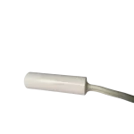 Detalle ampliado de la sonda del Sensor Temperatura Hisense K1057041 Primer plano de la sonda del Sensor Temperatura Hisense K1057041