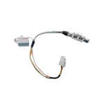 Sensor temperatura LG ACM73919204 — detalle de cuerpo Detalle del cuerpo del sensor de temperatura LG ACM73919204