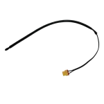 Detalle de la sonda del sensor de temperatura LG EBG61106804