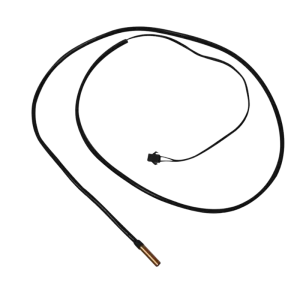 Sensor de temperatura 11201007000047 para aires midea