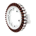 Estator LG 4417EA1002Y con bobinas de cobre expuestas