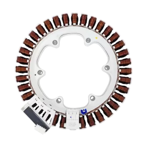 Estator de Lavadora LG 4417EA1002Y (WD‑14276RD.ATTECOL)