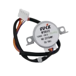 Motor Paso a Paso SM-30-17-12-14 12 V DC RoH