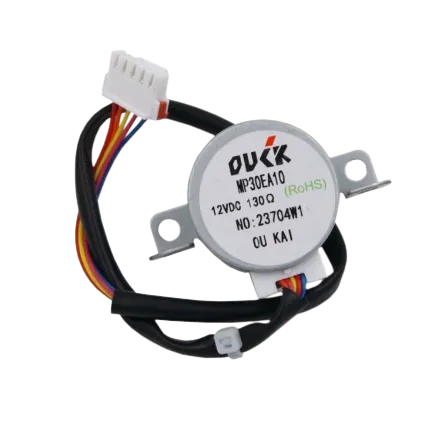 Stepper Motor SM-30-17-12-14 etiqueta marca OU KAI