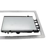 Carcasa metálica de protección del módulo main control board 17122000019192