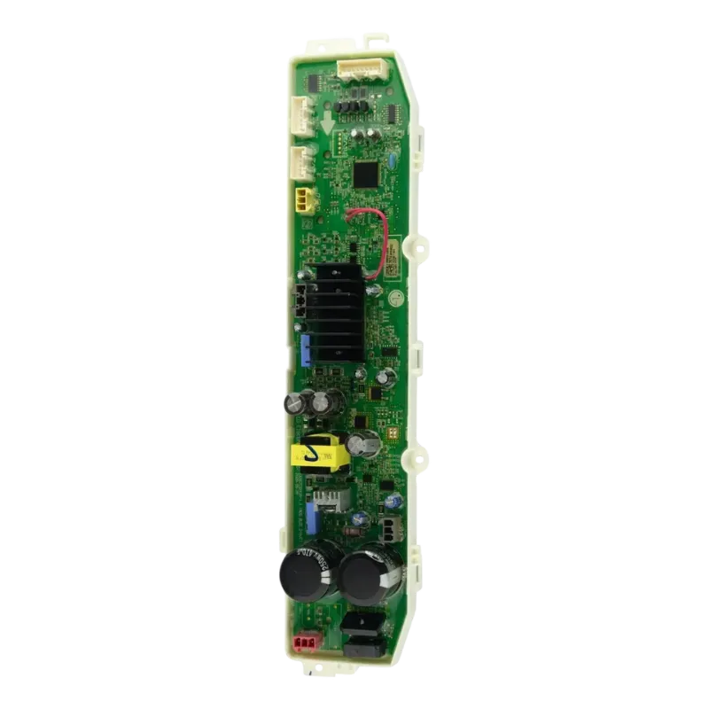 Repuesto de tarjeta electrónica para lavadora LG Ebr83037874