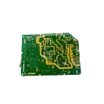 Tarjeta Midea US-KF35G/BP2N1Y vista trasera – 12000 BTU