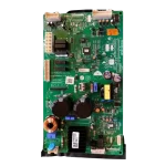 Tarjeta Main Ebr30299304 Para Refrigerador LG LM22SGPK.APZCCL1