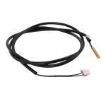Cable y cabezal del Thermistor assembly LG EBG61287707 / EBG61287712, sensor NTC original