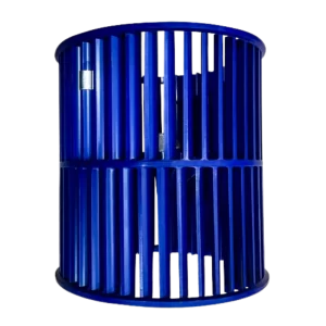 Turbina Axial LX-154*162*12-41J  | 12100103000165