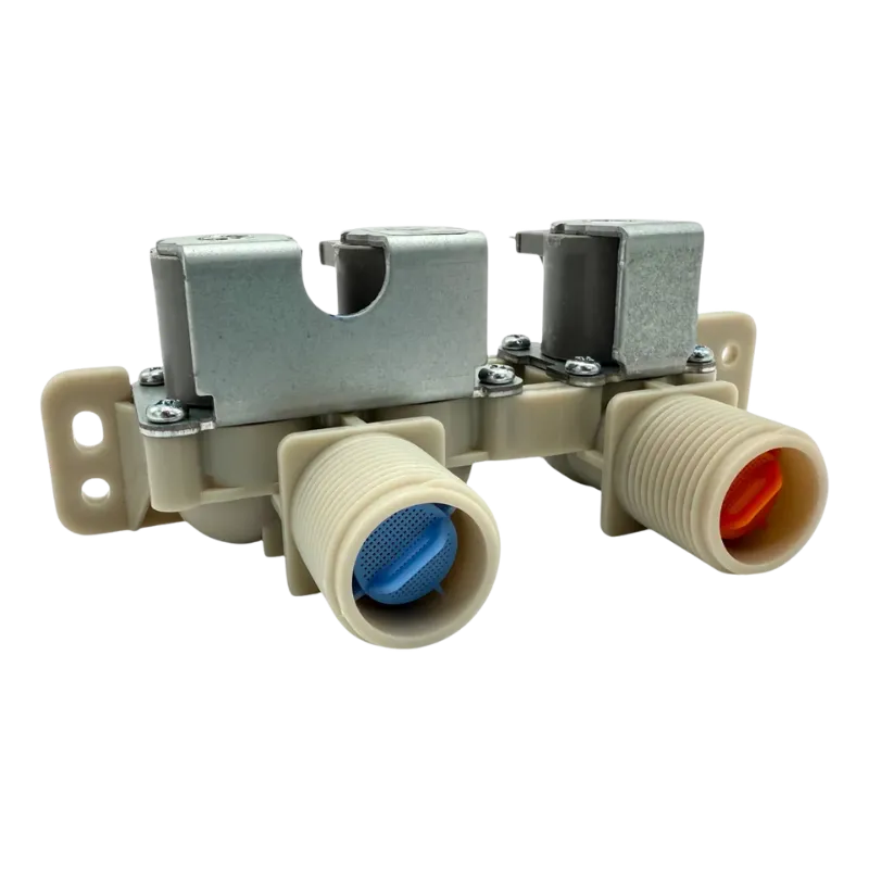 Válvula de agua LG AJU35683608 perspectiva angular