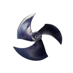 Ventilador Axial Midea 12100105000004