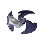 Ventilador Axial Midea 12100105000084