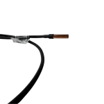 Vista Sensor Temperatura WF4C502-1822633 Unidad Exterior Vista lateral del sensor de temperatura WF4C502-1822633 para unidad exterior