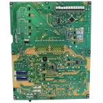 Vista trasera de la placa EAY63149401