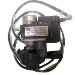 Etiqueta del motor PLD-12 subensamble 17400802000012