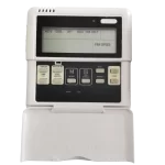 Wired Controller para Aire Acondicionado Midea | 17317100002996