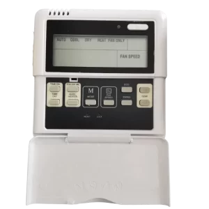 Wired Controller para Aire Acondicionado Midea | 17317100002996