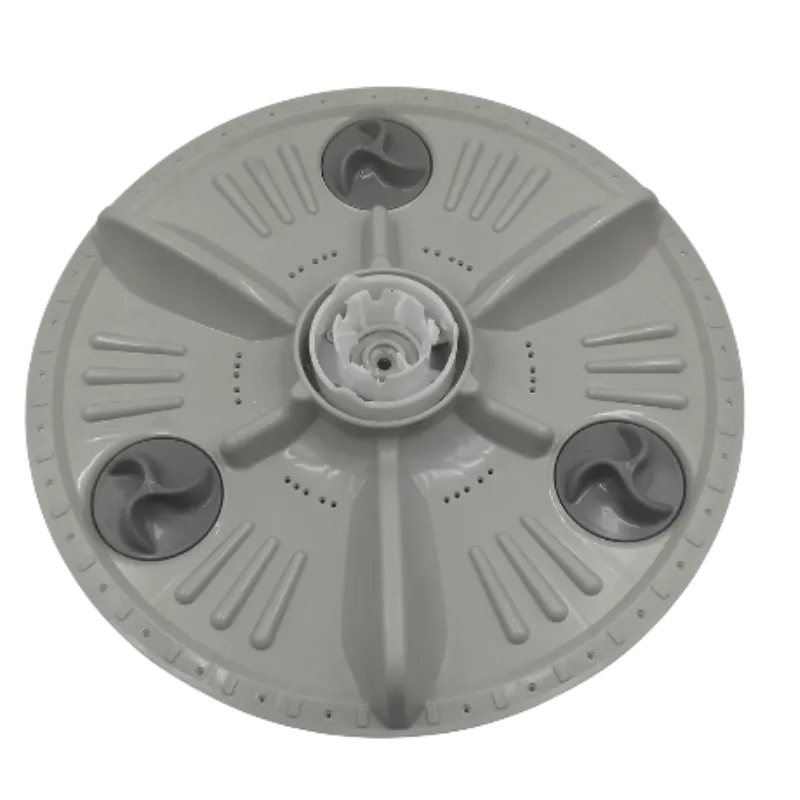Agitador LG 5845EY1006P gris natural para lavadoras WP-1660R