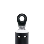 Detalle del ojal superior del amortiguador LG 383EER3001J