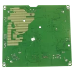 Reverso PCB LG EBU64069403 para monitor 29UM69G
