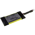 Batería LG EAC63558705 de litio polímero con conector