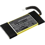 Batería recargable LG EAC63558705 vista trasera