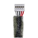 Conector de batería LG EAC63558705 detalle en primer plano