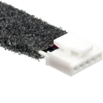 Conector de batería LG EAC63558705 con recubrimiento aislante