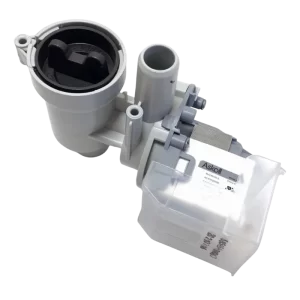 Bomba de Drenaje Original para Lavadora LG - 5859EA1006J