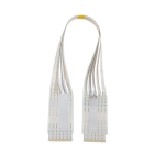 Cables flex LG EAD64666103 para 43UM7300PDA, par completo