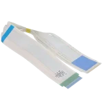 Cable plano LG EAD64666227 con conector FFC LVDS