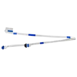 Cable plano FFC LG EAD65505205 compatible con varios modelos Cable EAD65505205 tipo flat flexible para TV LG