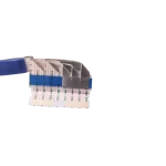 Terminaciones del cable FFC LG EAD63986816 con contactos expuestos