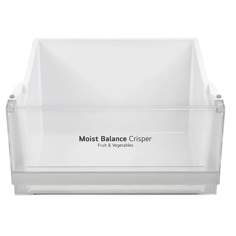 Compartimiento de cajon LG AJP74894504 Moist Balance Crisper para refrigerador GC-L247KQDV