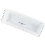 Cajón de congelador LG AJP73954601 Freezing Zone, vista diagonal lateral