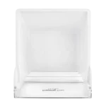 Cajón LG AJP74894601 vista superior interior del compartimiento