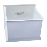 Cajón LG AJP74894705 vista superior interior “Freezing Zone”