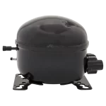 Compresor LG TCA35493206 vista trasera con relé