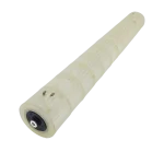 Cross Flow Fan LG ADP67813503 vista lateral con eje