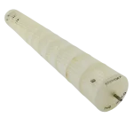 Cross Flow Fan LG ADP67813503 ventilador rodillo eje metálico